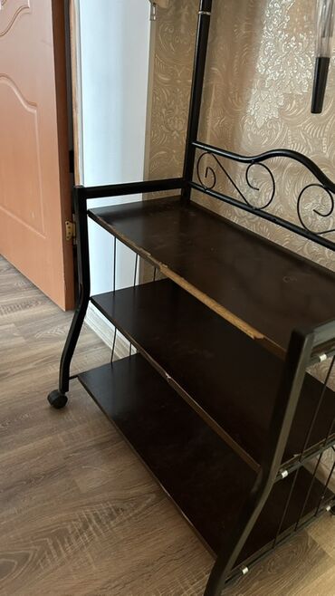 кухни мебел: Шкаф-прихожая, С зеркалом, ЛДСП