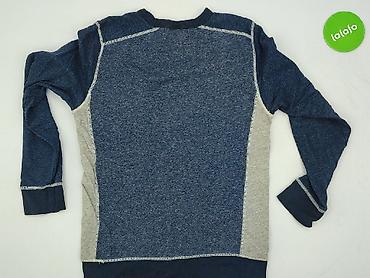 marka smog: H&M L.O.G.G., Bluza dla mężczyzn, rozmiar S — 4
