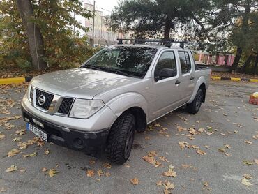 Nissan: Nissan Navara: 2.5 l. | 2011 έ. Πικάπ — 1
