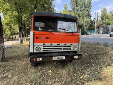 купить шины на камаз: Жүк ташуучу унаа, Камаз, Стандарт