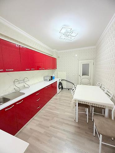 85000: 2 комнаты, 58 м², Верхний Джал 106 серия улучшенная, 1 этаж, Евроремонт — 8