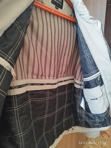 пуховики алматы: Мужская куртка, 3XL, Avalon, Б/у, Самовывоз, Бесплатная доставка, Платная доставка — 3