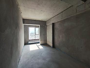 Продажа квартир: 3 комнаты, 72 м², Тунгуч мкр Элитка, 5 этаж, ПСО (под самоотделку) — 4