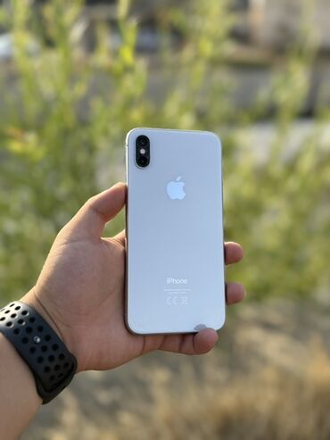 трансформер для ноутбука: IPhone X, Белый, 100 %
