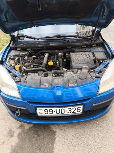 Renault: Renault Megane: 1.5 l | 2011 il 40000 km Kupe — 4