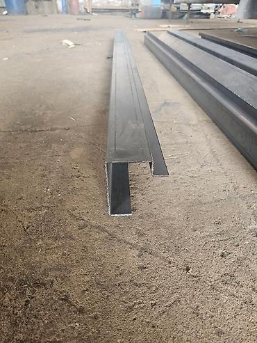 Прицепы и полуприцепы: Прицеп — 2