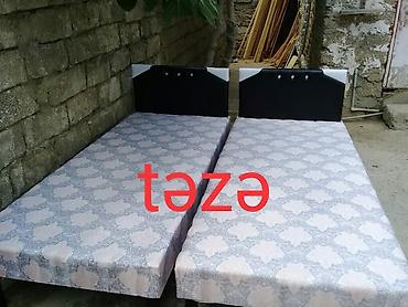 Yeni, Təknəfərlik çarpayı — 1