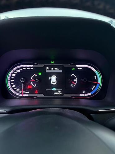 Hyundai: Hyundai Tucson: 2021 г., Кроссовер — 15