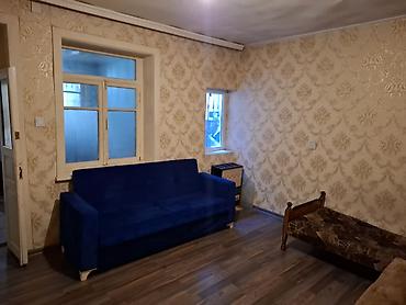 sibrizde evler: Kirayə mənzil verilir.İnşaatçılar m/st 1 dq məsafədə kirayə həyət evi — 2