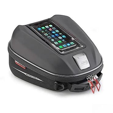 bts ranac: GIVI tank torba za motocikl – sport/touring dizajn sa — 1