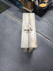 Другие товары для дома и сада: Стол из дерева жакып at lalafo.kg — 6 Другие товары для дома и сада: Стол из дерева жакып — 6