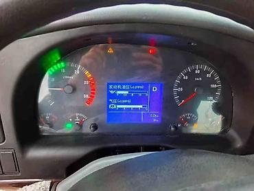 Грузовики: Грузовик, Howo — 6