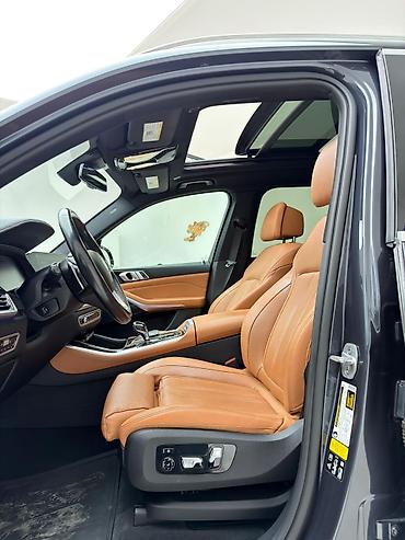 BMW: BMW X5: 2019 г., 3 л, Автомат, Бензин, Внедорожник — 14