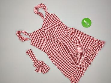 swing: Sukienka damska, rozmiar 4XL — 2