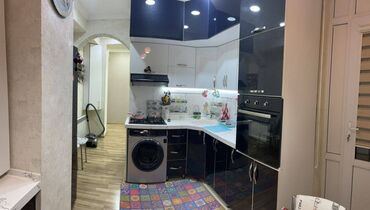 Yeni tikili: 3 otaqlı, Yeni tikili, m. Həzi Aslanov, 98 kv. m — 9