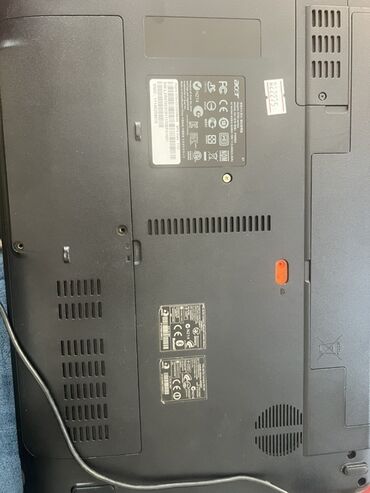 стиральная машина малютка б у: Ноутбук, Acer