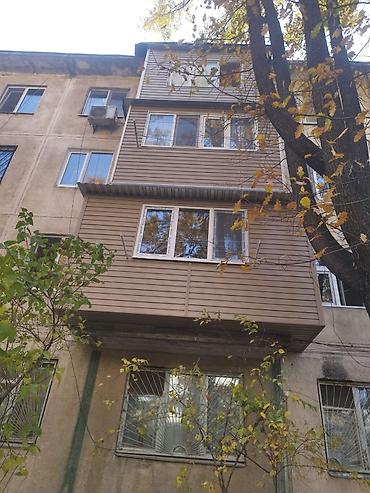 Утепление: Утепление балкона, лоджии, Утепление стен Пенопласт, Penoplex, Базальт Больше 6 лет опыта — 9