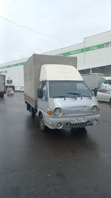 хундай соната газ: Hyundai Porter: 2005 г., 2.5 л, Механика, Дизель, Van