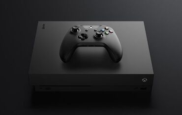 игровые консоли xbox one x: Куплю Xbox one X!! Срочно