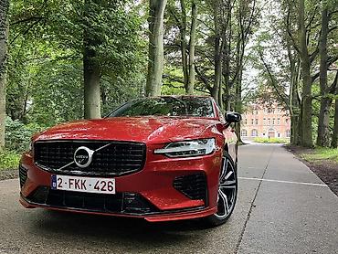 Volvo: Αντώνης — 9