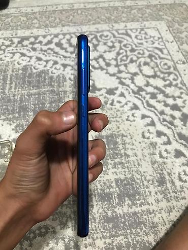 redmi note 8 qiyməti irsad: Redmi Note 8, 128 GB, rəng - Mavi, Barmaq izi — 7