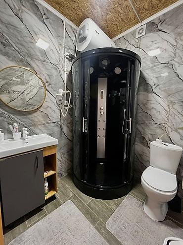 Посуточная аренда домов: 25 м², 1 комната — 4