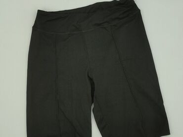 spodnie dresowe peak performance: Material trousers for women, Amisu, size 2XL (EU 44)