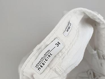 jeans bhs: Denim Collection, Jeansy damskie, rozmiar S — 4
