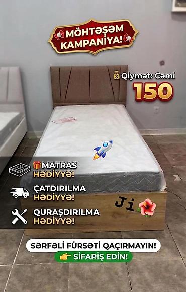 белье новый: Çarpayı — 1