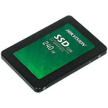 mac m2: Накопитель для ПК, Б/у, Hikvision, SSD, 256 ГБ, 2.5", Для ПК — 1