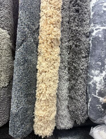 Грязезащитные и придверные коврики: Придверный коврик — 11