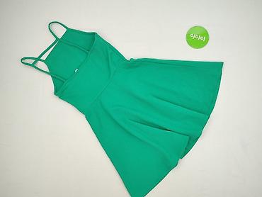 18590a h: H&M Divided, Sukienka damska, rozmiar S — 3