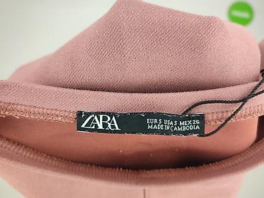 zara basic 77302: Zara, Sukienka damska, rozmiar S — 4
