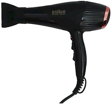 №: 6306 Məhsulun adı: Fen BR-8897 Brend: No Brand Kateqoriya: Fenlər