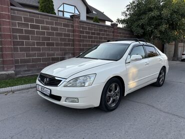 двигатель к20а купить: Honda Inspire: 2003 г., 3 л, Автомат, Бензин, Седан