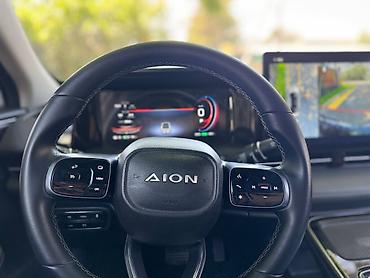 GAC: Продаю GAC AION S PLUS 500 БАТАРЕЯ 160кВт Запас хода 505 Факт at lalafo.kg — 7 GAC: Продаю GAC AION S PLUS 500 БАТАРЕЯ 160кВт Запас хода 505 Факт — 7