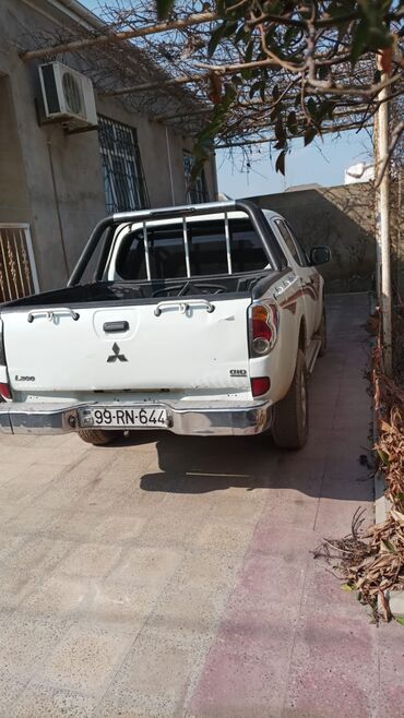 Mitsubishi: 18500 son qiymət — 4