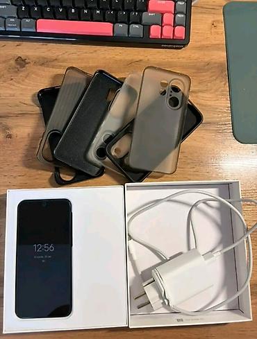 note 13 pro plus: Vivo S30 Pro Mini, Б/у, 512 ГБ, цвет - Серый, 2 SIM — 4