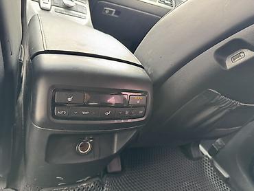 Hyundai: Hyundai Palisade: 2019 г., 2.2 л, Автомат, Дизель, Кроссовер — 11