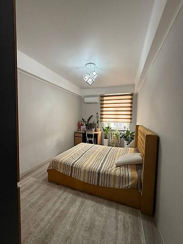 Продажа квартир: 2 комнаты, 77 м², Элитка, 9 этаж, Евроремонт — 5