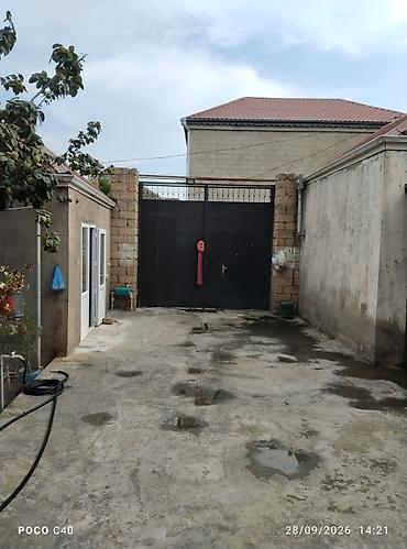 Həyət evləri və villaların satışı: 6 otaqlı, 6 kv. m, Orta təmir — 2