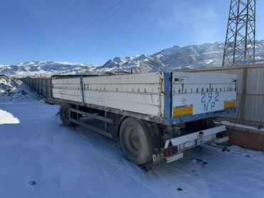 Манипуляторы: Манипулятор, MAN, 1995 г., от 12 т — 5