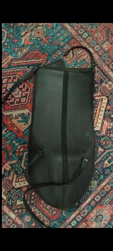 boks sekilleri: Boks üçün asma zərbə yastığı (ağır armud tipi) - Material: qalın — 2