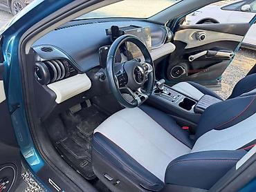 мицубиси спес стар: BYD E2: 2022 г., Автомат, Электромобиль, Хэтчбэк — 4