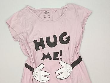 2pac tommy hilfiger: Disney, T-shirt damski, rozmiar S — 1
