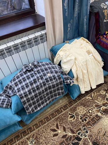 Платья: Детское платье — 5