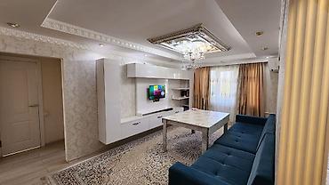 4: 3 комнаты, 58 м², 8 мкр 104 серия, 4 этаж, Евроремонт — 6