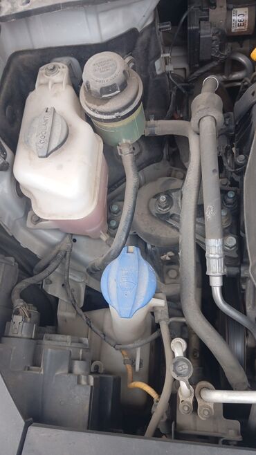 Kia: Kia Carnival: 2019 г., 2.2 л, Автомат, Дизель, Минивэн — 5