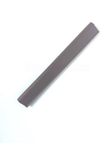 Proizvodi od rolovanog metala, metalni kanali: Zakačka za traku rebrastu 19 cm – PVC 📍 Panelna ograda – Fence System — 5