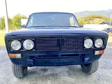 VAZ (LADA): VAZ (LADA) 2106: 1.6 l | 2003 il Sedan — 2